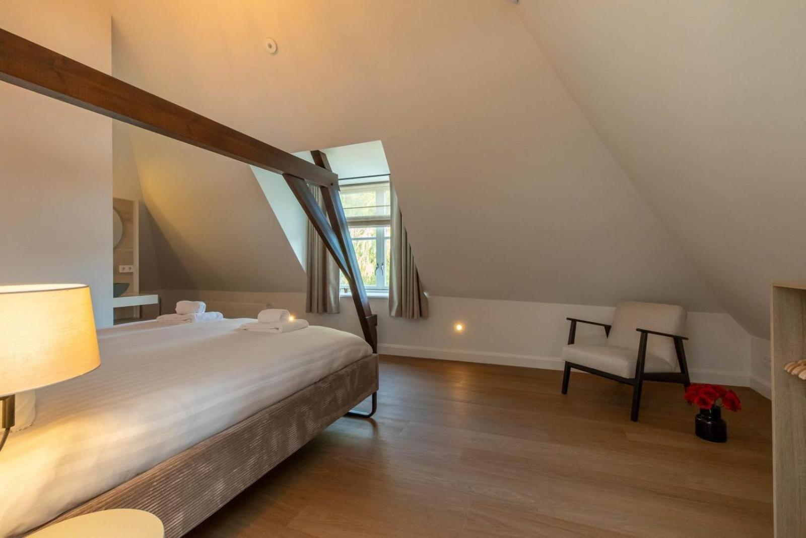 Vakantiehuis 'Boerderij Molenhof' - Stationsweg 5 | Heinkenszand Exterior photo